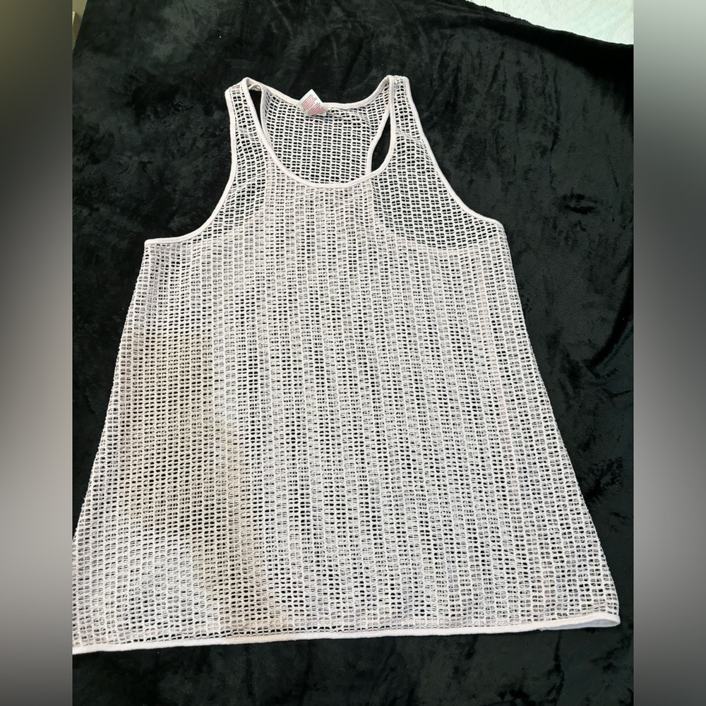 Swimsuit cover up size medium